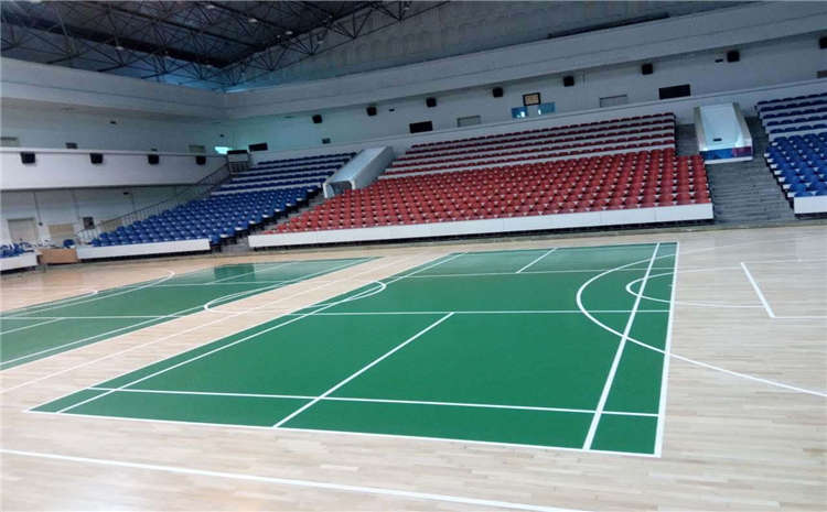 河南翻新運(yùn)動(dòng)木地板包工包料