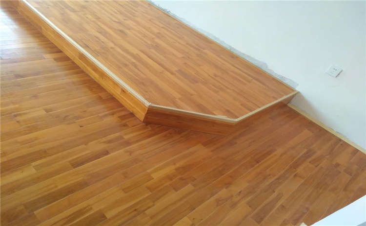 指接板籃球館木地板每平米價(jià)格