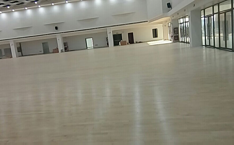 指接板風(fēng)雨操場地板哪個品牌好?