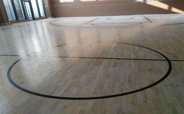 學(xué)校乒乓球館木地板圖片及價(jià)格