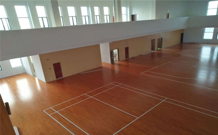 福建運(yùn)動(dòng)木地板安裝質(zhì)量可靠